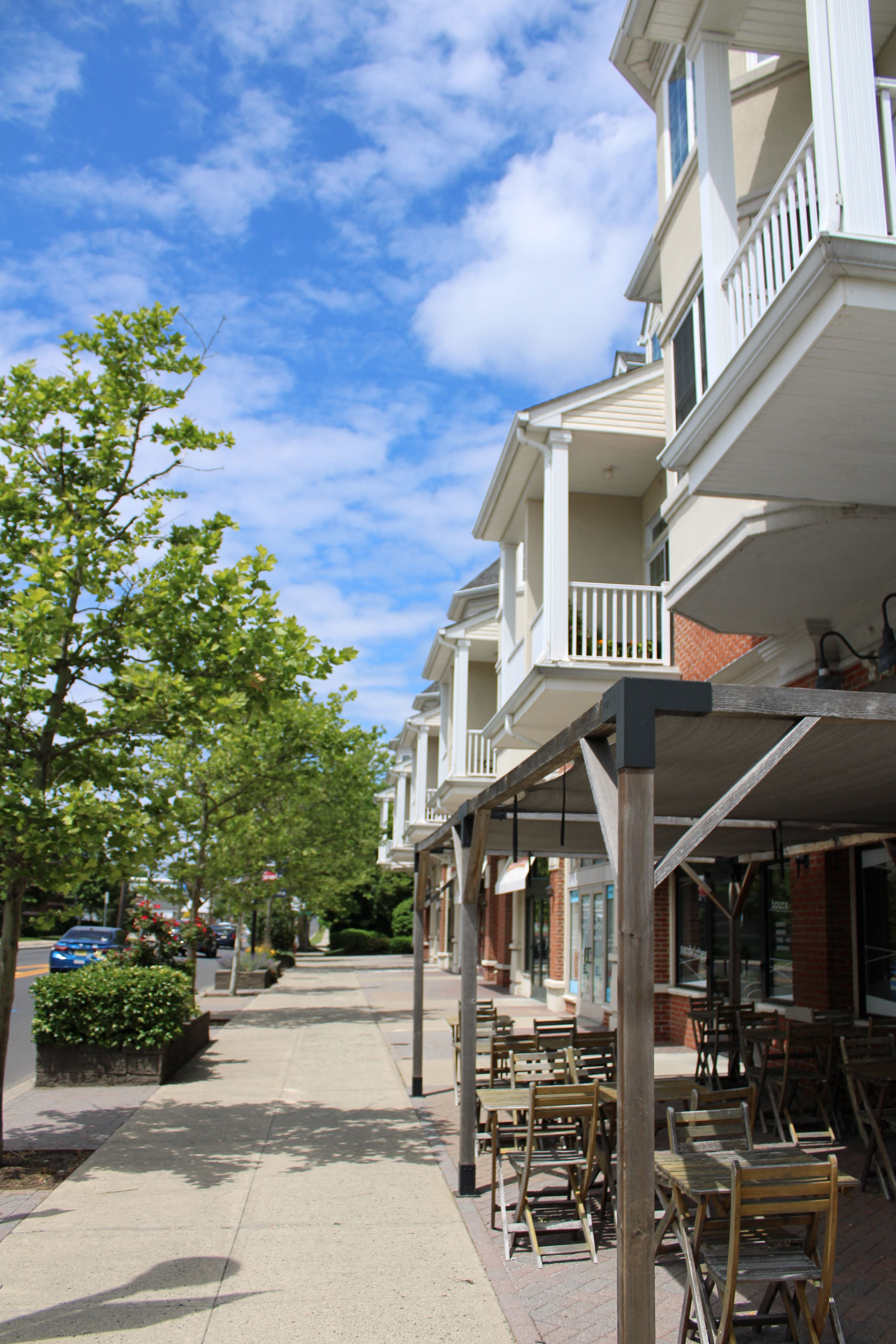 The Lofts At Garwood II Apartments, 710 North Avenue, Garwood, NJ